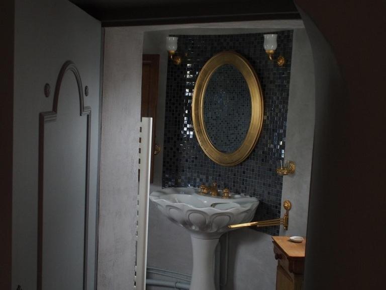 Manoir Du Rouvre Hotell Mettray Rum bild
